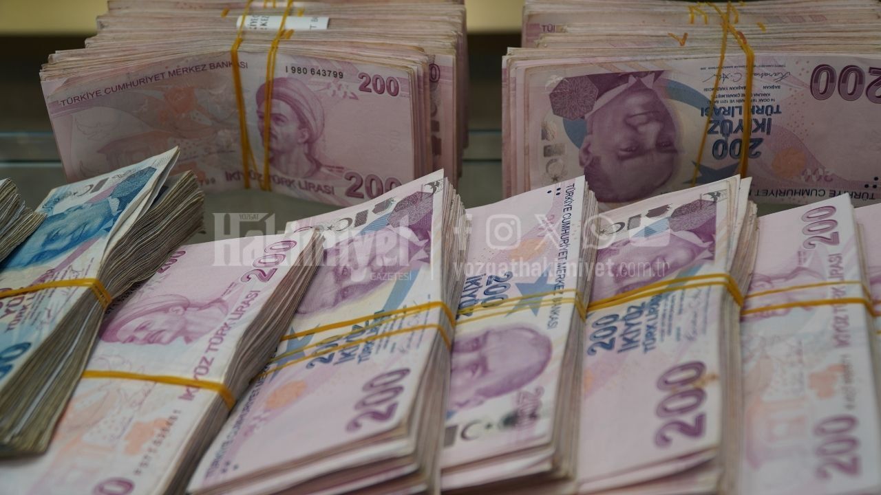 Elinizde Altın Varsa Sakın Satmayın! Yozgat’ta Kuyumcular O Tarihi İşaret Etti (4)