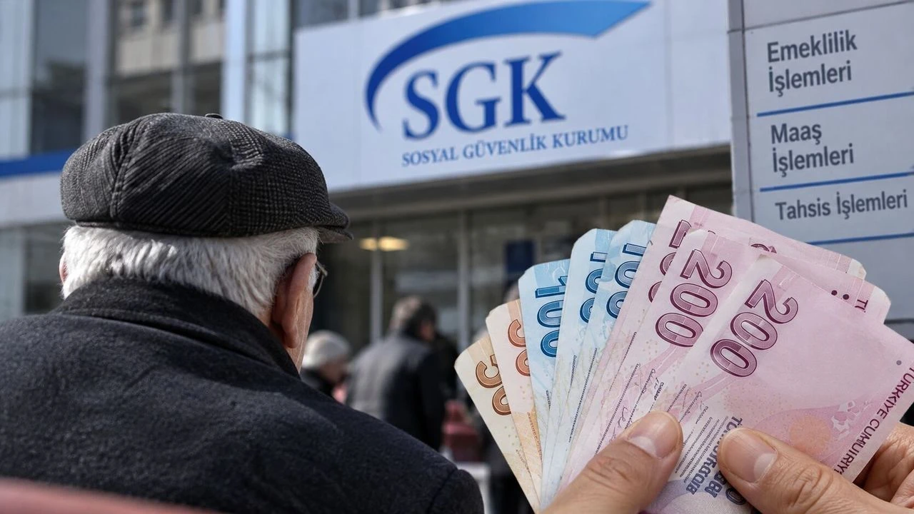 EYT'yi kıl payı kaçıranlara müjde! Tarih belli oldu