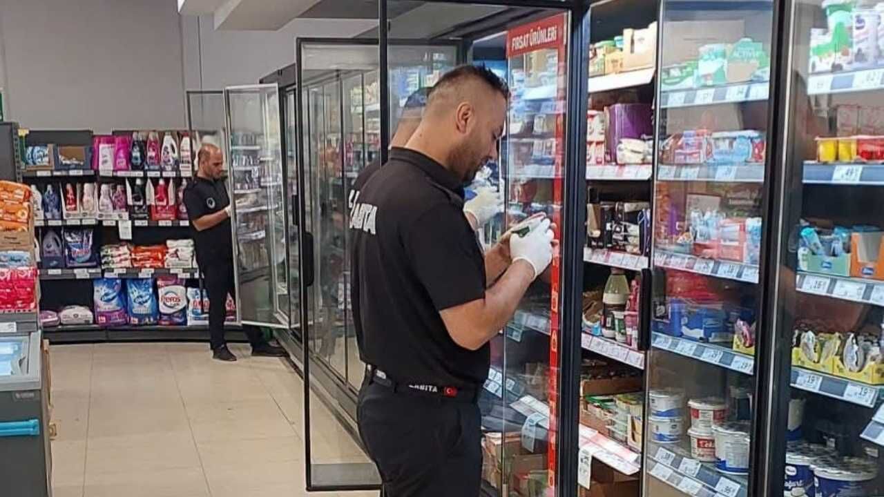 Etiket Ve Son Kullanma Tarihleri Kontrol Edildi (1)