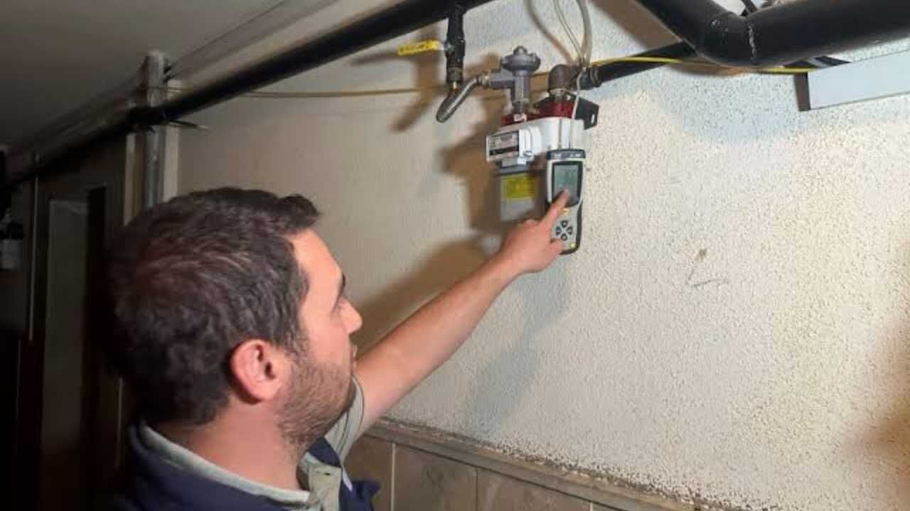 Evinde Doğal Gaz Kullanan Herkesi İlgilendiriyor! Hayat Kurtaran Altın Kurallar