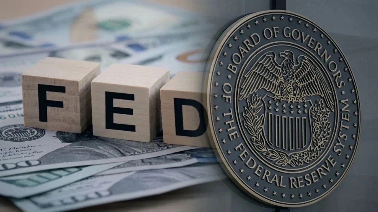 Fed Kararı Sonrası Altın Piyasasında Hareketlilik Yozgat'tan Dikkat Çeken Değerlendirme (1)