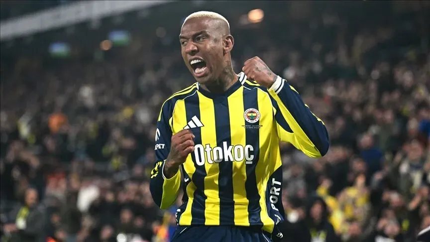 Fenerbahçe Transfer Haberleri Son Dakika Talisca Dahil 4 İsimle Yollar Ayrılıyor!