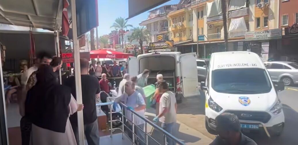 Fethiye'de Yaşanan Acı Olay: Yozgatlı Aile Yok Oldu