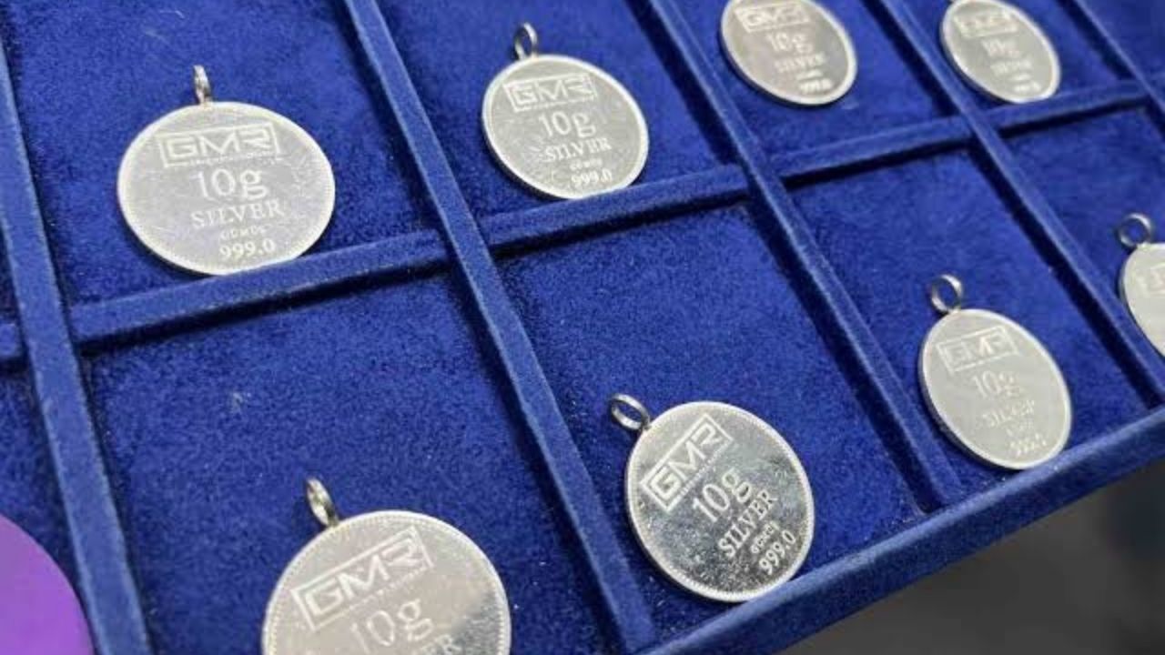 Gram Gümüşte Kritik Seviye Yozgat Piyasalarda Son Durum Ne (1)