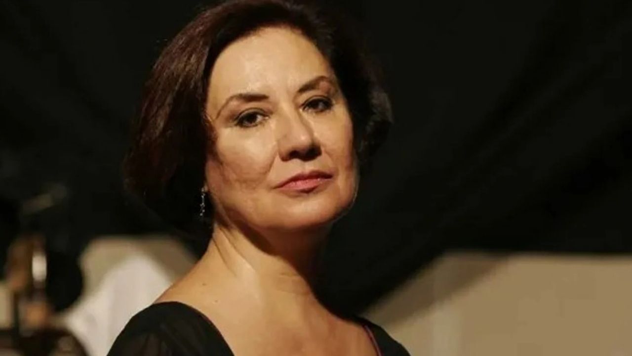 Gülsen Tuncer Kimdir, Kaç Yaşındaydı Aşk I Memnu'nun Arsen Hala'sından Acı Haber (2)