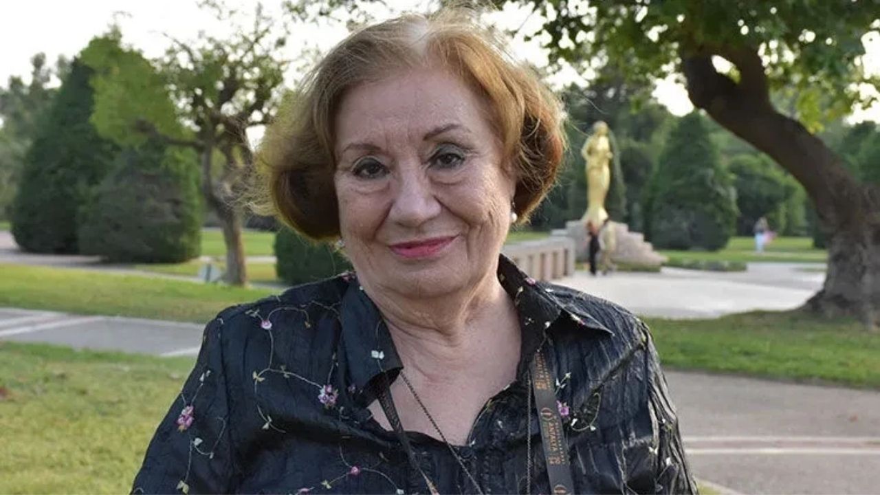 Gülsen Tuncer Kimdir, Kaç Yaşındaydı Aşk I Memnu'nun Arsen Hala'sından Acı Haber
