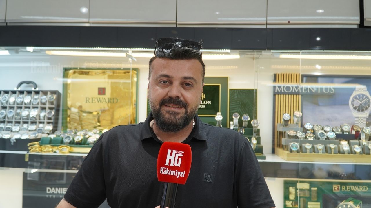 Gümüş Piyasasında Sürpriz Kapanış Yozgatlı Esnaftan Kritik Değerlendirme! (2)