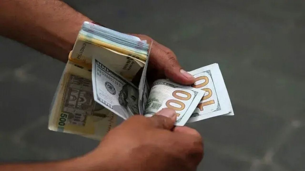 Güncel Döviz Kurları Piyasada Son Durum Ne (1)