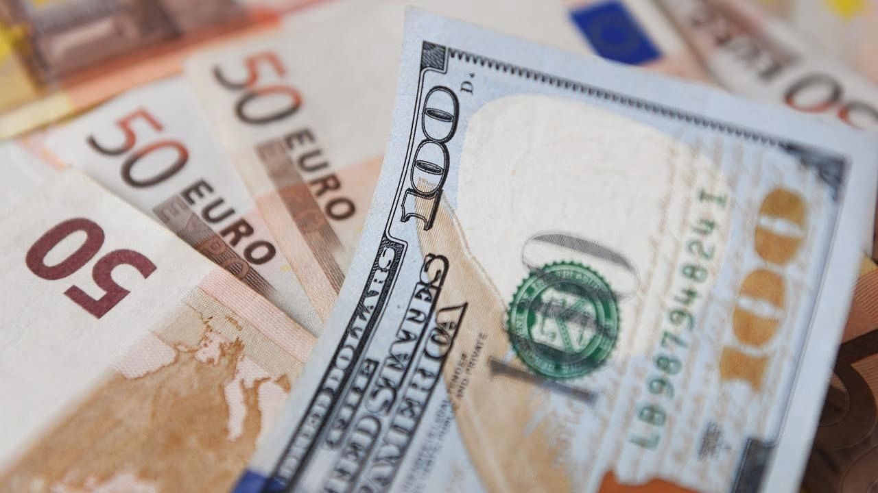 Güncel Döviz Kurları Piyasada Son Durum Ne (2)