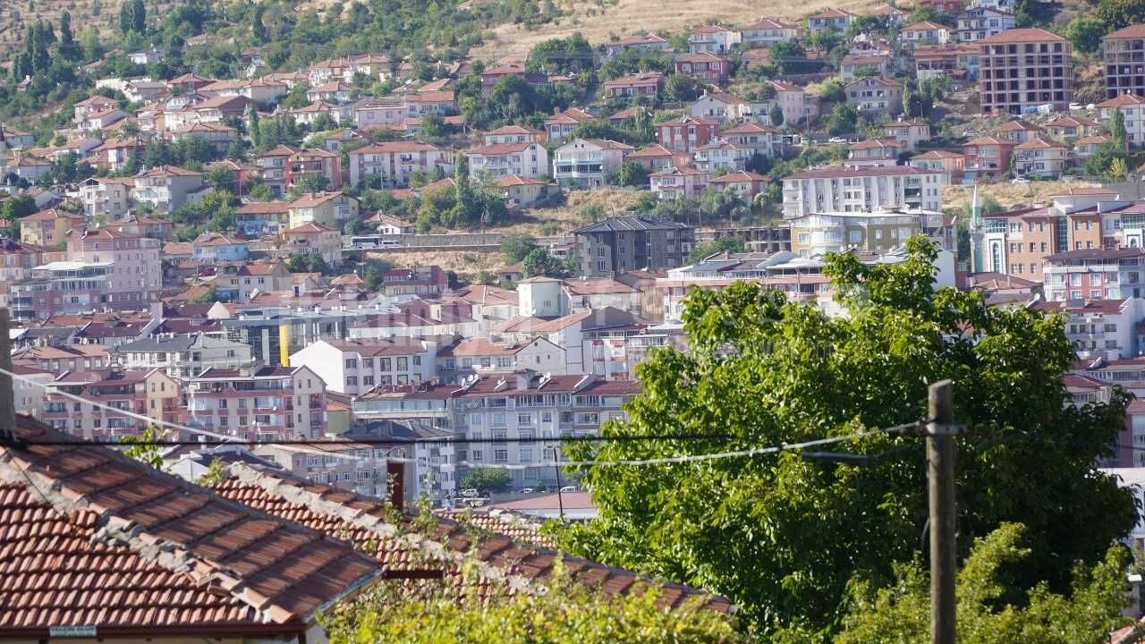 Hafta Sonu Yozgat'ı Nasıl Bir Hava Bekliyor İşte Saat Saat Detaylar (1)