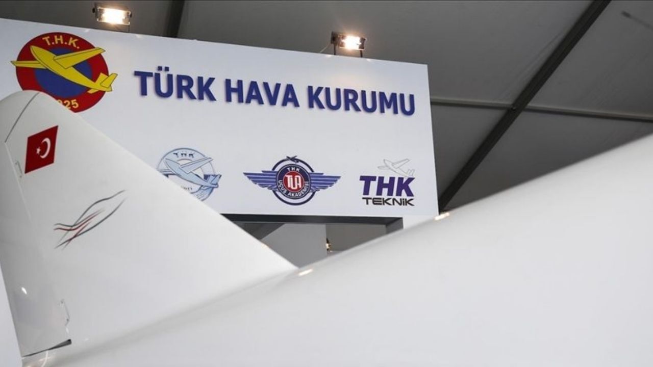 Havacılık Gündeminde Bomba Gelişme! Türk Şirkete Mahkeme Kararıyla Kayyum Atandı (1)
