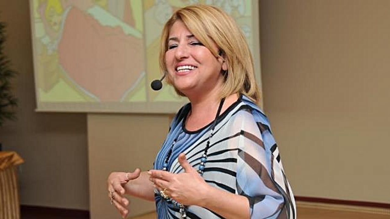 İnci Yeşilyurt Kimdir? Neden Gündemde? İşte Evlilik Danışmanı İnci Yeşilyurt’un Hayatı