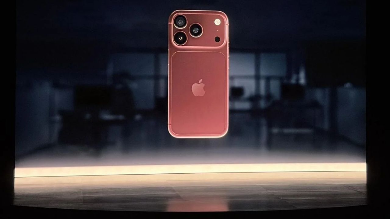 iPhone 18 Pro Türkiye'de Satışa Çıktı! İşte iPhone 18 Pro ve Pro Max Fiyatları
