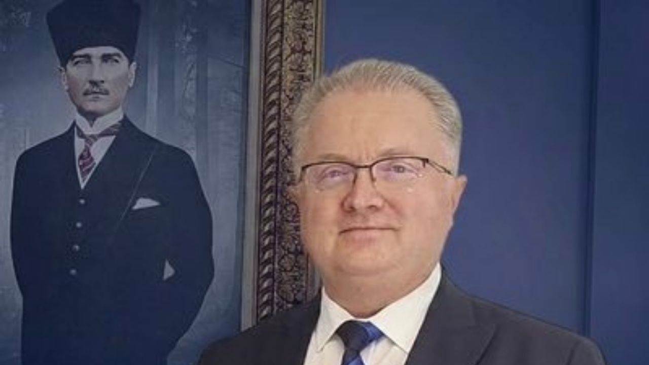 İyi̇ Partili Rafet Kılıç Yozgat’a Geliyor Program Detayları Netleşiyor (2)