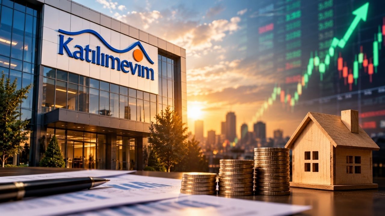 Katılımevim Satılıyor Mu Ktlev Yatırımcılarının Merak Ettiği Süreçte Yeni Gelişme