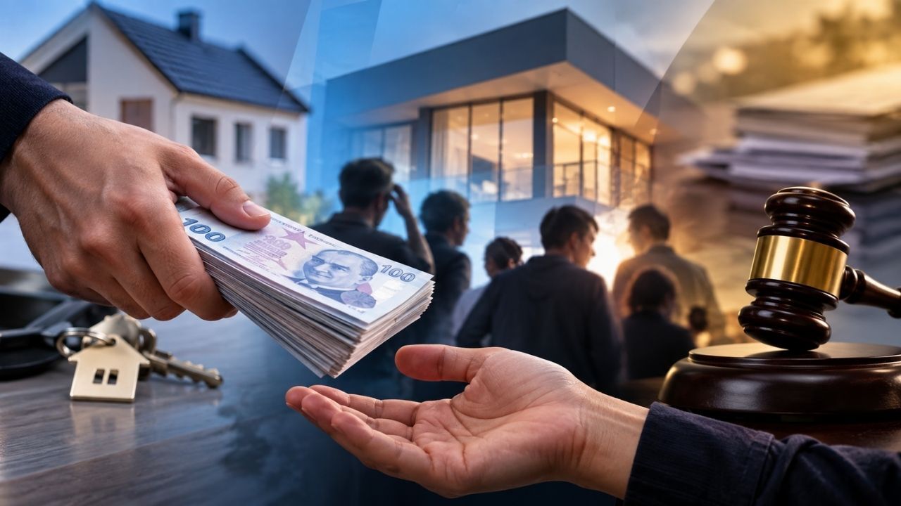 Katılımevim ve Birevim’de İade Telaşı! Üyeler Paralarını Geri Alabilecek mi?