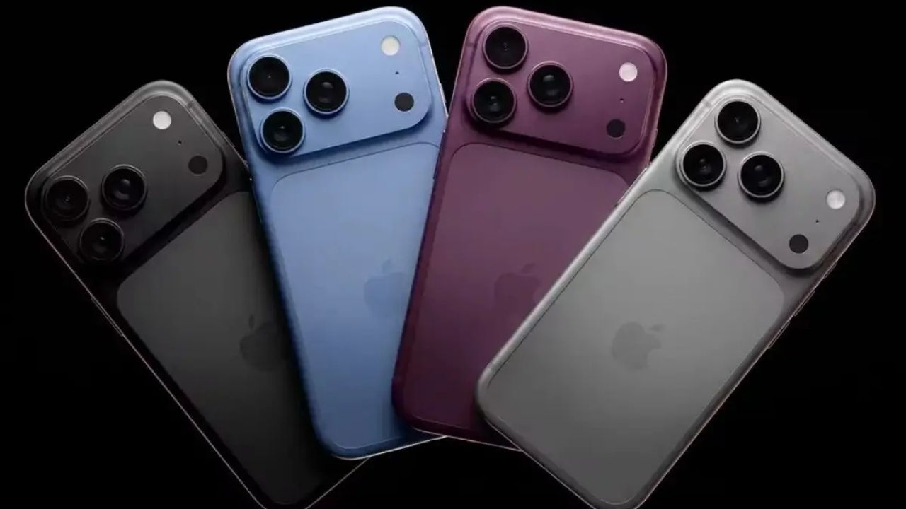 Katlanabilir Iphone Gerçek Oluyor Mu Iphone 18 Lansmanı Ne Zaman, Saat Kaçta (1)