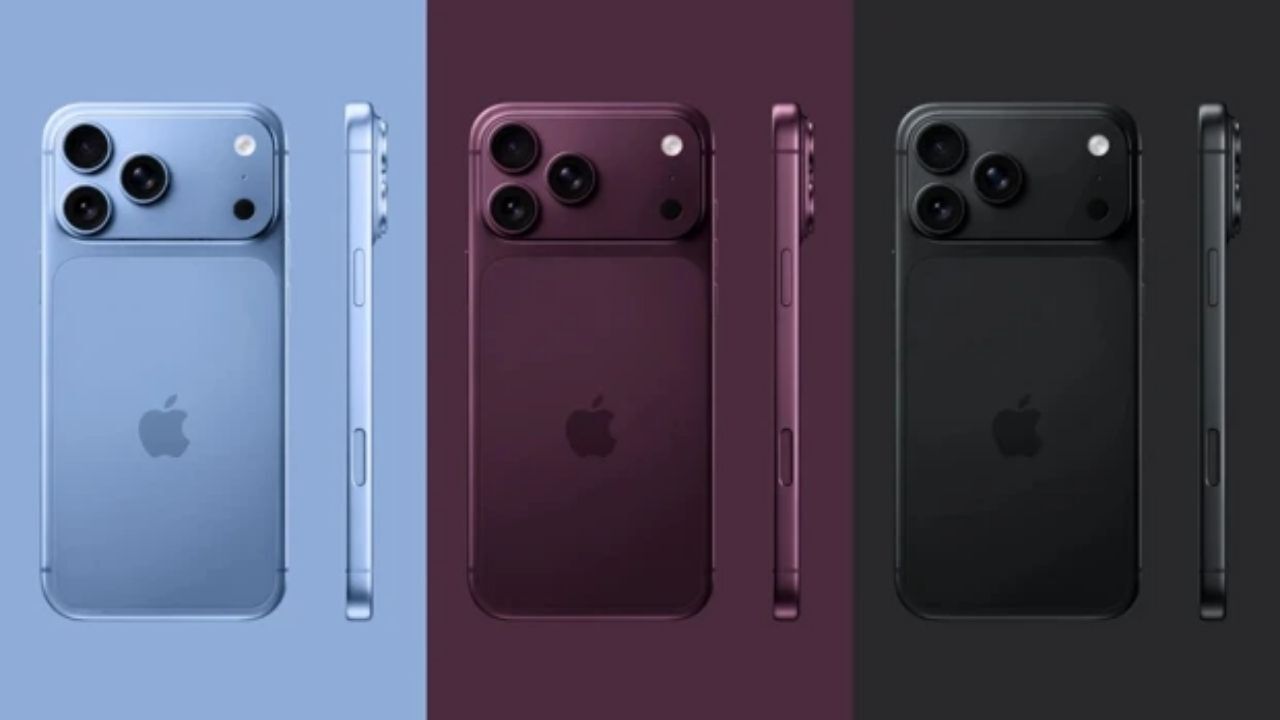 Katlanabilir Iphone Gerçek Oluyor Mu Iphone 18 Lansmanı Ne Zaman, Saat Kaçta