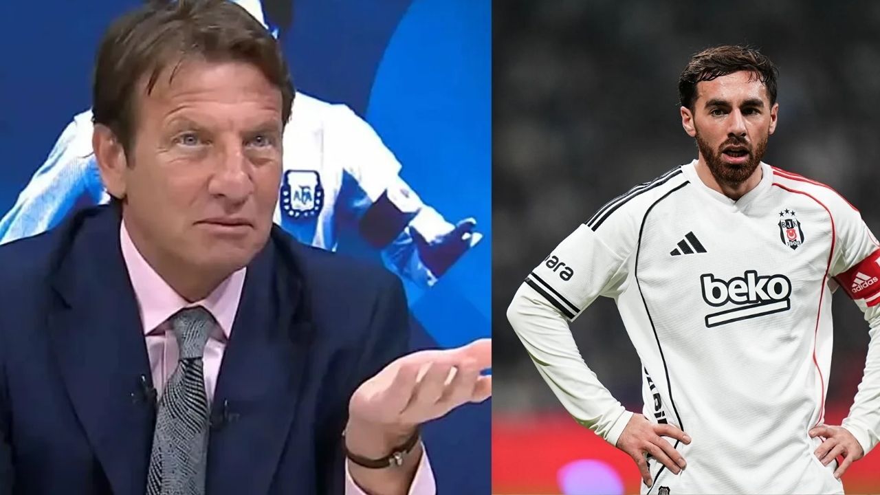 Kaya Çilingiroğlu’ndan Orkun Kökçü’ye Olay Sözler! Beşiktaş’tan Sert Yanıt