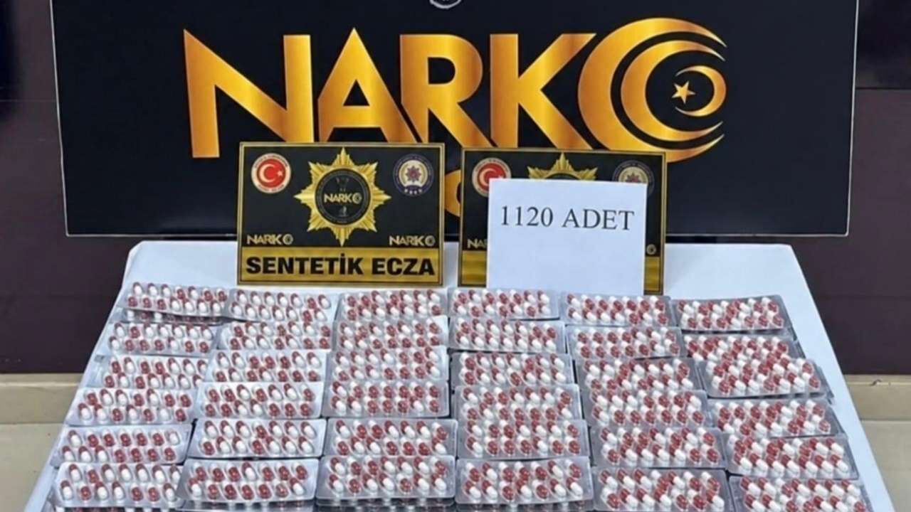 Kayseri’den Yola Çıktı, Sarıkaya’da Yakalandı: Araçtan Uyuşturucu Çıktı