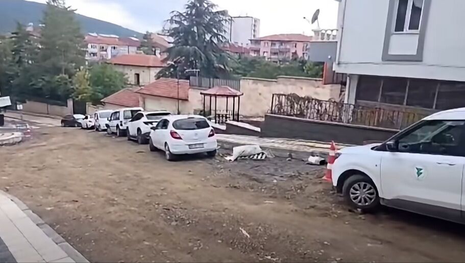 Kazım Arslan Yol 1