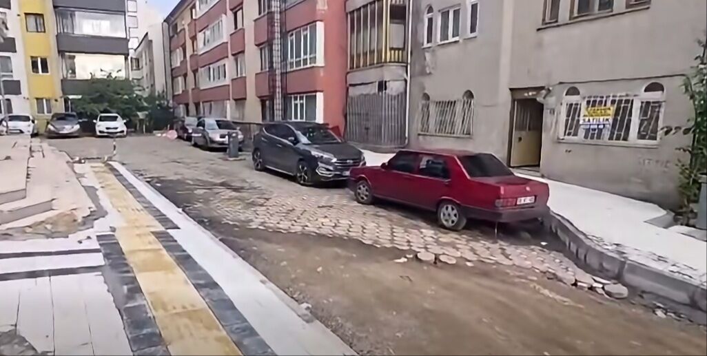 Kazım Arslan Yol 2
