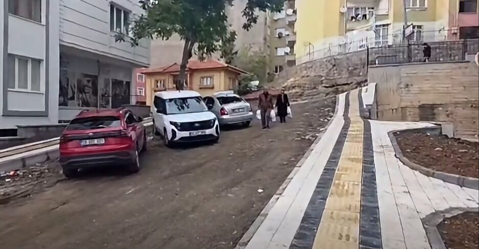 Kazım Arslan Yol
