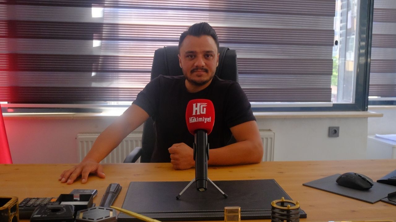 Kendi Şehrimizi Karalamaktan Vazgeçmeliyiz