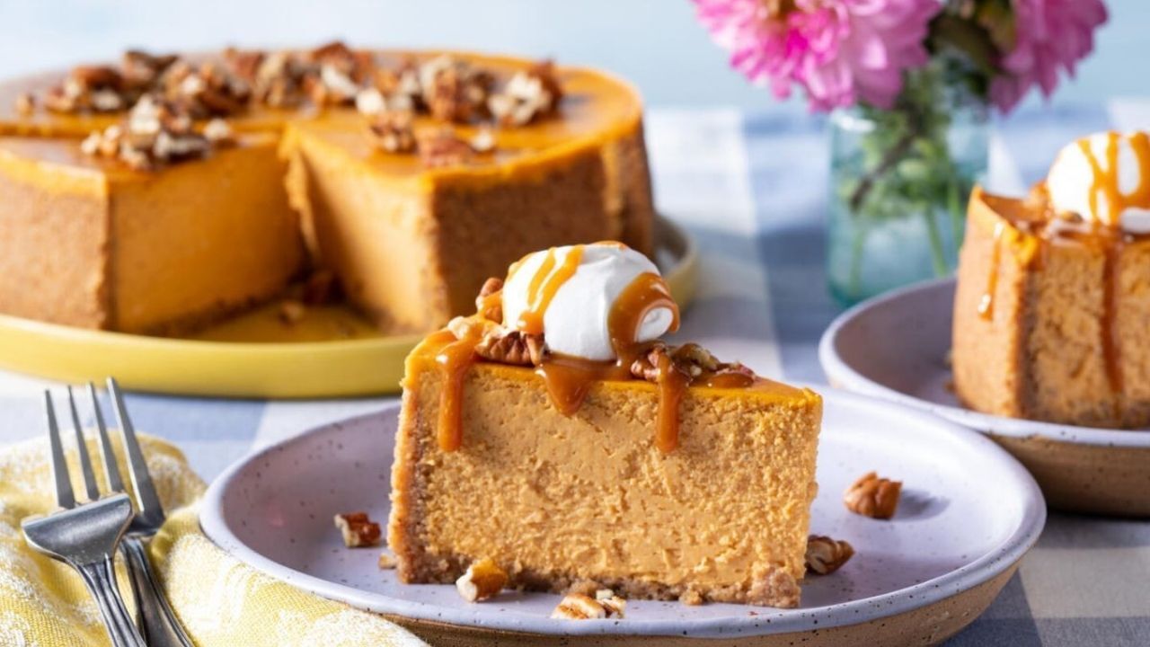 Kış Gelmeden Öğrenin! Pumpkin Spice Evde Böyle Hazırlanıyor (1)