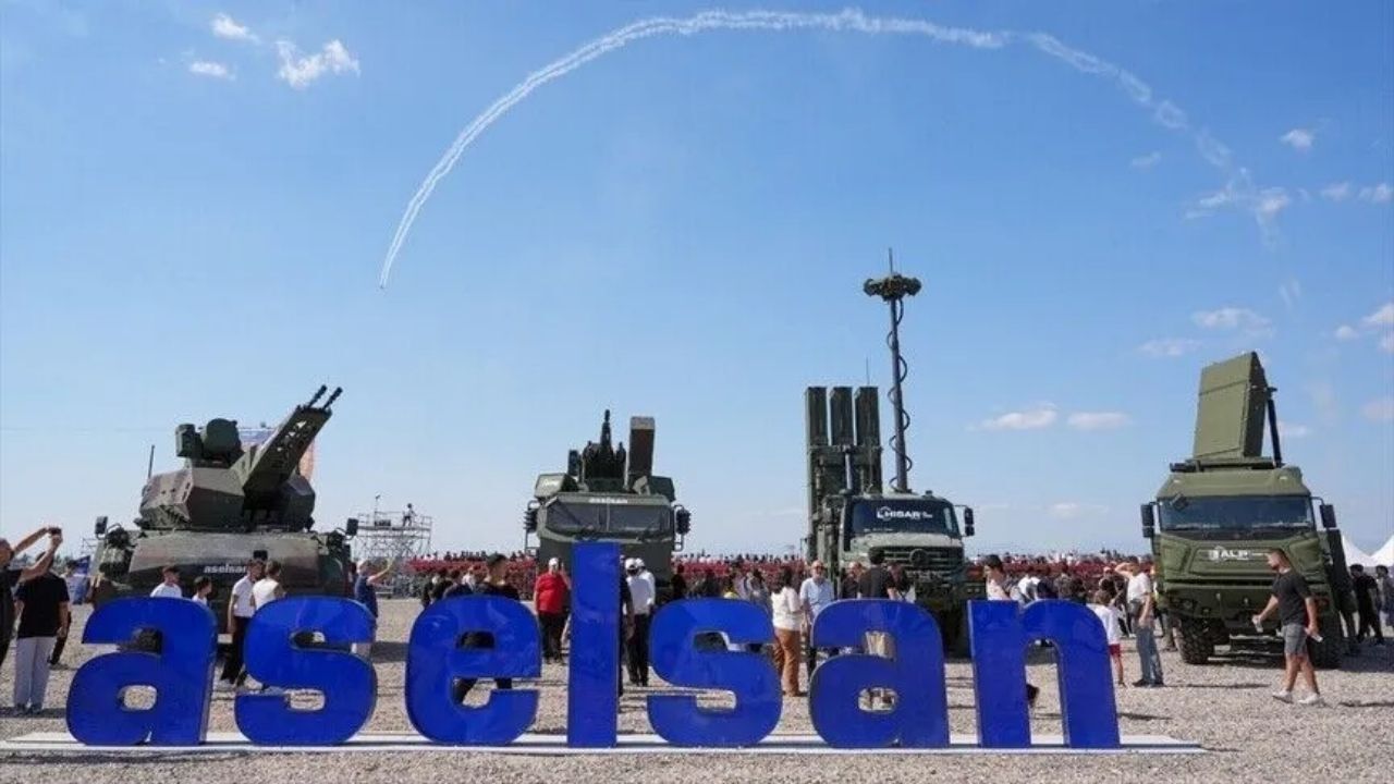KPSS Şartı Yok! ASELSAN 68 Farklı Pozisyonda Personel Alıyor