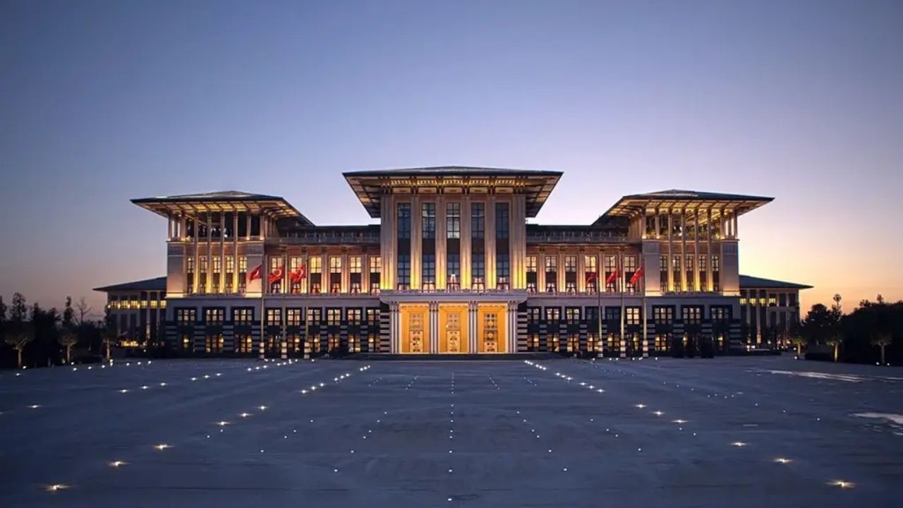 Kpss Şartı Yok! Cumhurbaşkanlığı Personel Alacak!