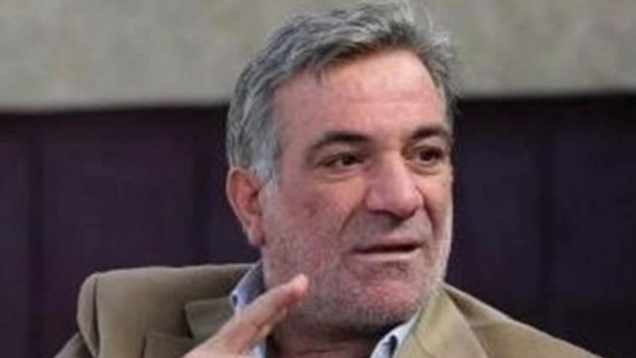 Levent İnanır Kimdir, Neden Gündemde Kadir İnanır'ın Vasiyetiyle İlgili Olay Sözler (1)