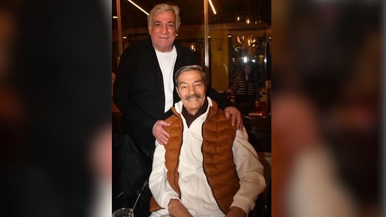 Levent İnanır Kimdir, Neden Gündemde Kadir İnanır'ın Vasiyetiyle İlgili Olay Sözler (2)