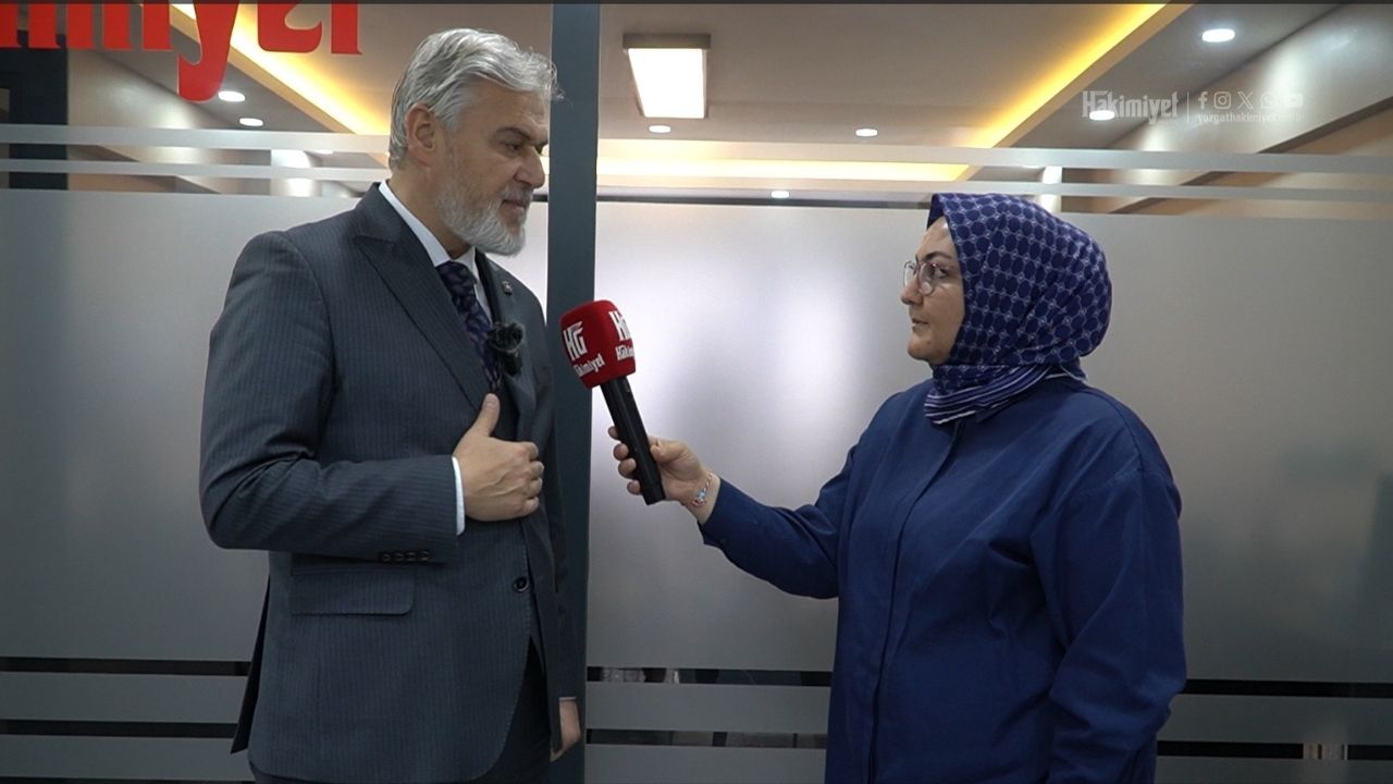 Mehmet Altınöz Başkan Kazım Arslan Bir Enkaz Devraldı (1)