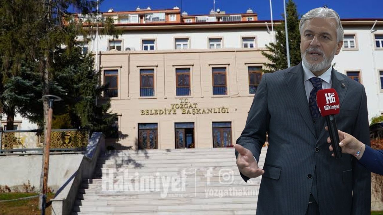 Mehmet Altınöz Başkan Kazım Arslan Bir Enkaz Devraldı (2)