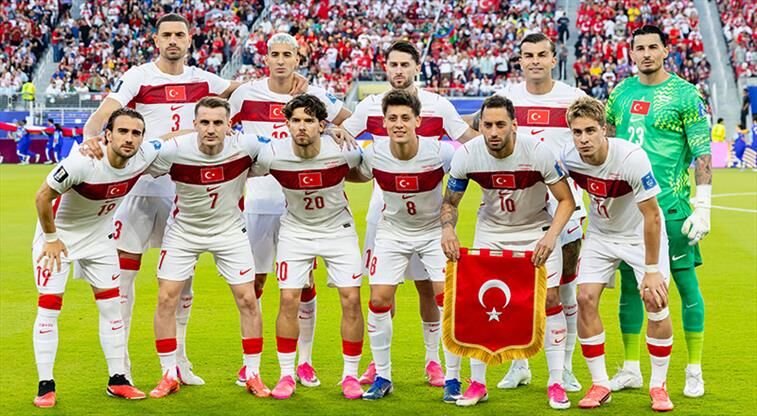 A Milli Takım, UEFA Uluslar Ligi maçları için Riva'da toplanıyor: Montella'dan kadroya dört yeni isim