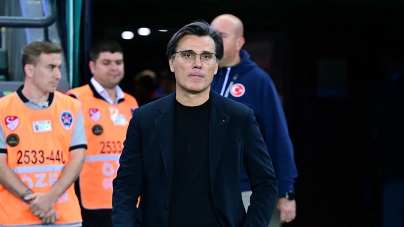 A Milli Takım'ın İtalya maçı kadrosu açıklandı: Montella'dan Orkun Kökçü kararı