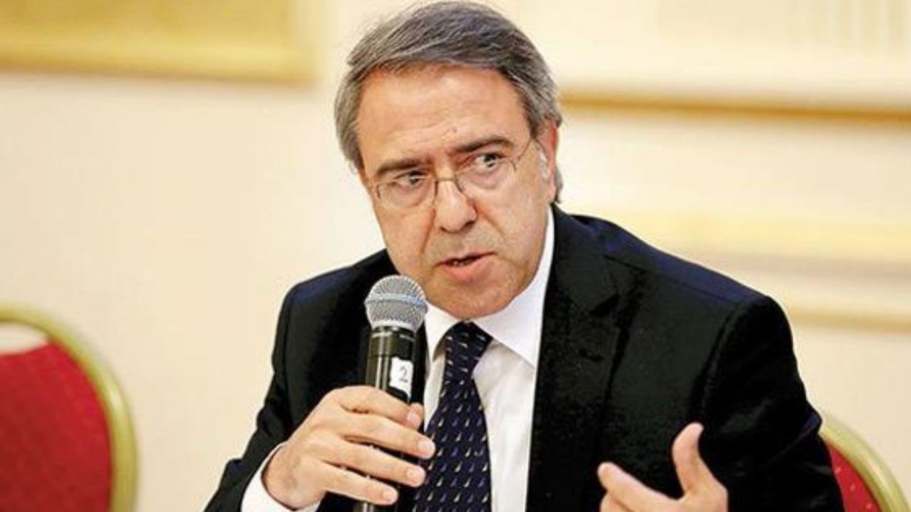 Mustafa Armağan Kimdir, Kaç Yaşında Neden Gündemde (2)