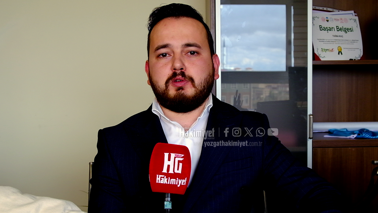 Öğrencilere Yasa Dışı Bahis Uyarısı Yozgat'ta 'Kurye Hesap' Tehlikesi (1)-1