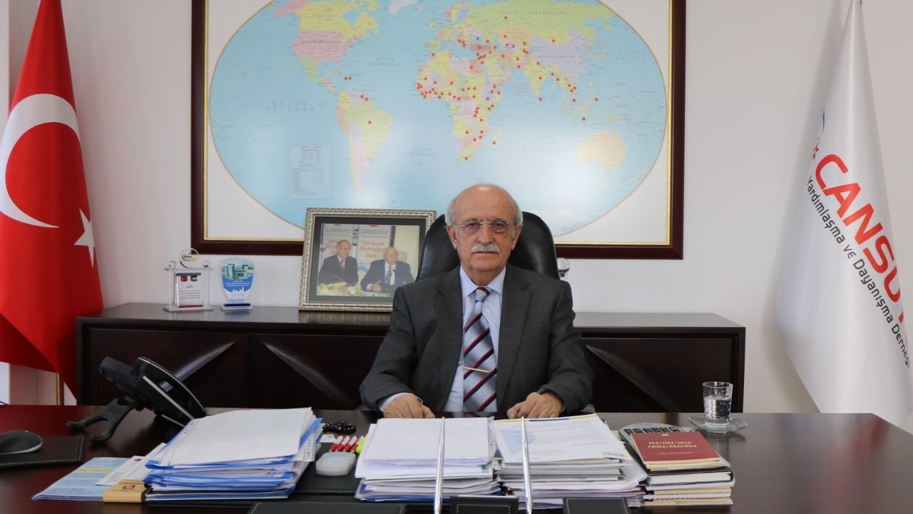 Okullar Açılıyor! 20 Bin Öğrenciye Kırtasiye Desteği Geliyor