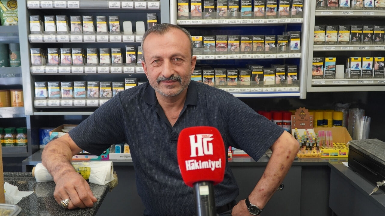 Pos Cihazı Esnafı Yordu Kar Değil Masraf Getiriyor (1)