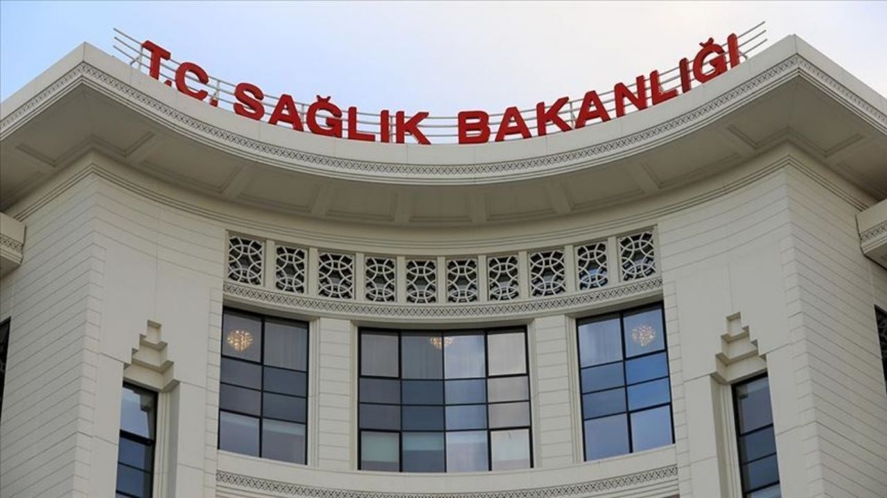 Sağlık Bakanlığı Yozgat Dahil 81 İlde Personel Alacak! Kadrolar Belli Oldu