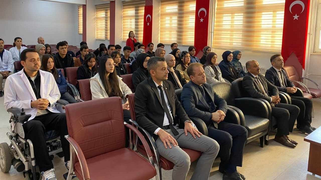 Saraykent’te Kariyer Günleri (1)