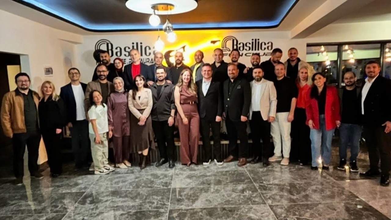 Sarıkaya'nın Sevilen Başarılı Doktoru İlçeye Veda Etti