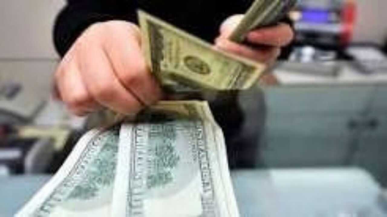 Serbest Piyasada Döviz Kurları Hareketli Dolar Yükselişte, Euro Ve Sterlin Geriliyor! (1)