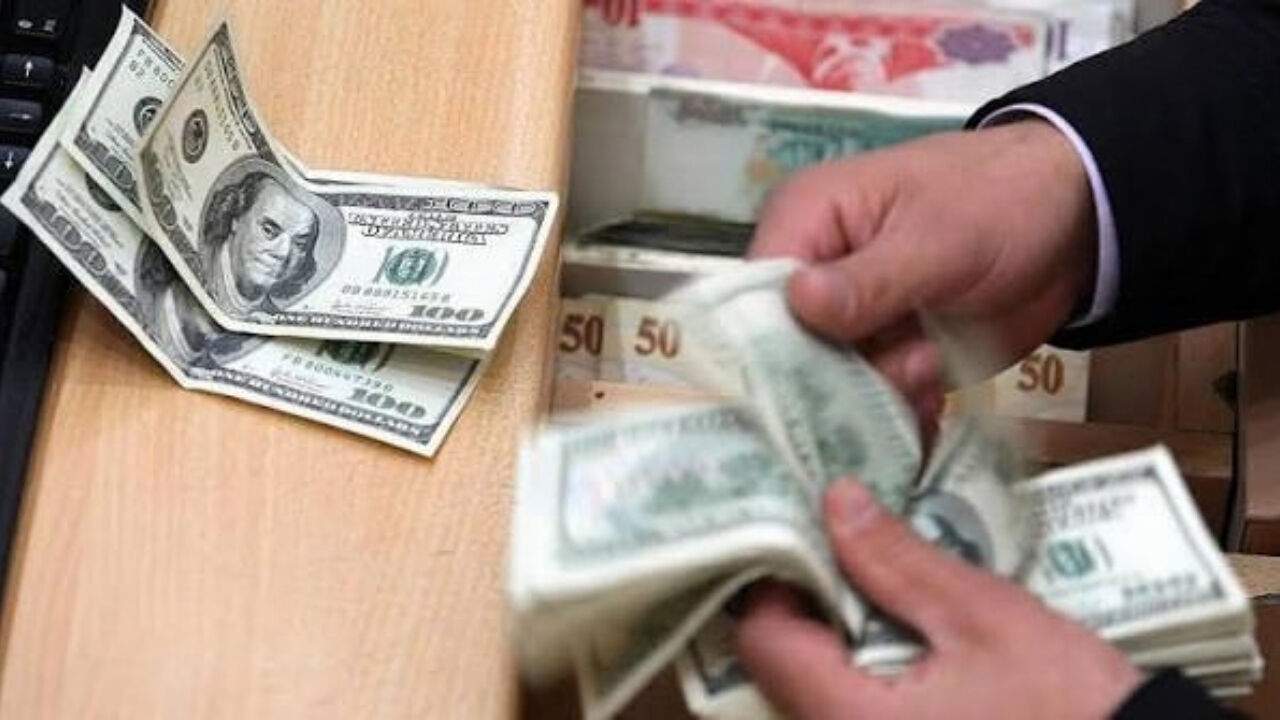 Serbest Piyasada Döviz Kurları Hareketli Dolar Yükselişte, Euro Ve Sterlin Geriliyor! (3)