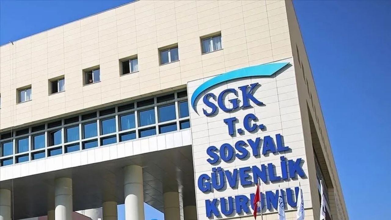 Sgk’da 18 Yıllık Uygulama Sona Erdi! Yüzde 25’Lik Devlet Katkısı Kaldırıldı