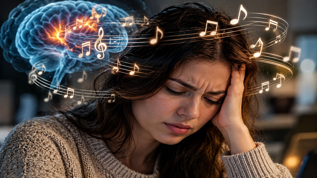 Sokağın Müzik Tercihi, Beynin “Kulak Kurdu” Gerçeğini Gündeme Taşıdı (1)Jpg