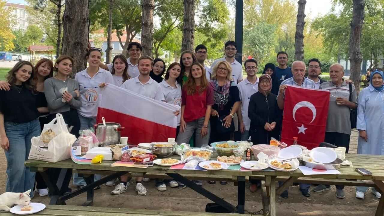 SORGED’den Gençlere Avrupa Fırsatı! 30 Günlük Gönüllülük Projesi Başlıyor