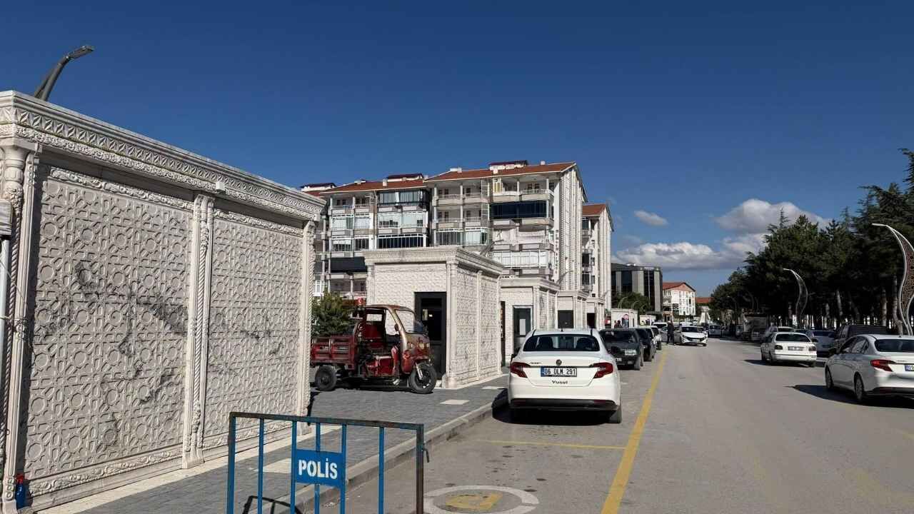 Sorgun Üreten İlçe Yolunda Emin Adımlarla İlerliyor (2)